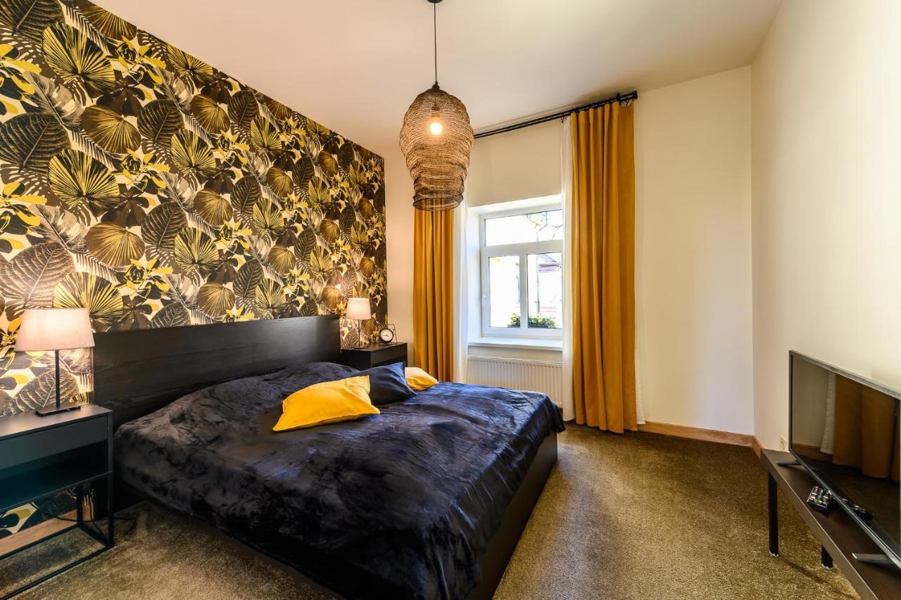 Liepaja Apartments Exterior photo