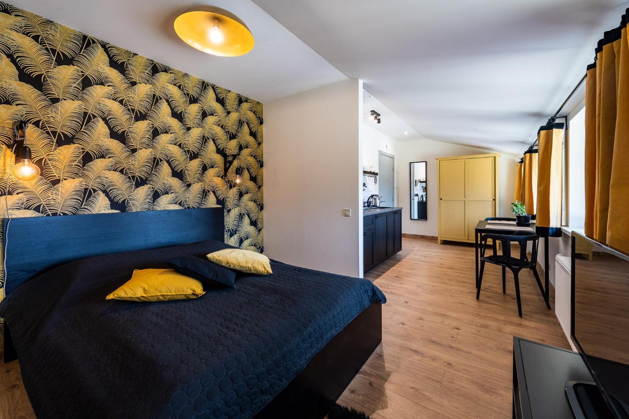 Liepaja Apartments Exterior photo
