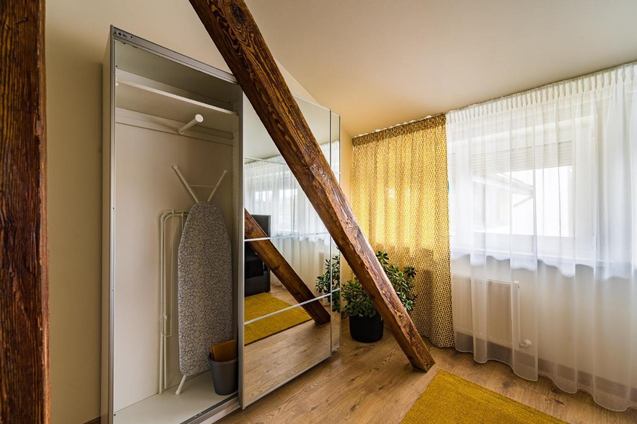 Liepaja Apartments Exterior photo